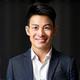 Portrait of David Chen