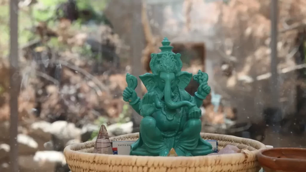 Vinayak Chaturthi Puja Vidhi