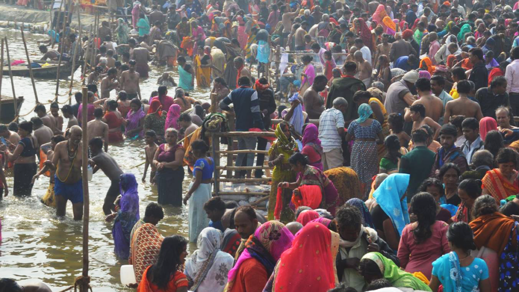 Mauni Amavasya Puja Vidhi