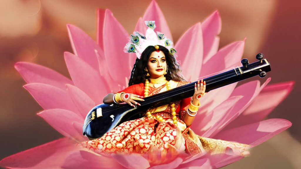 Basant Panchami 2024