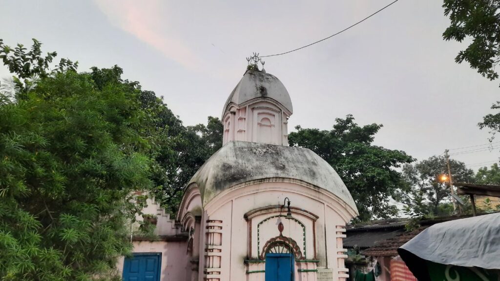 Bhootnath Temple, Kolkata