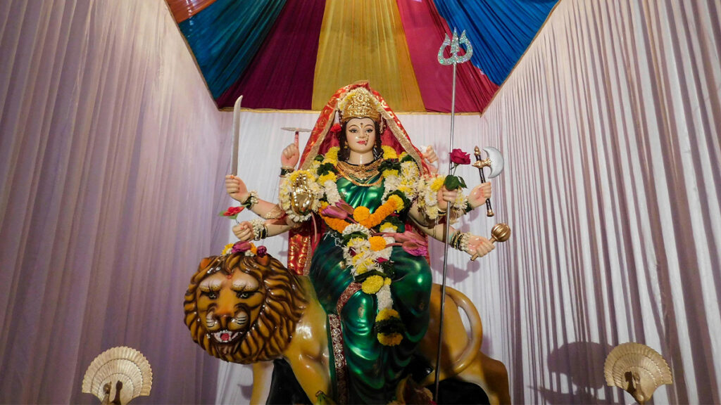 9 days of Chaitra Navratri