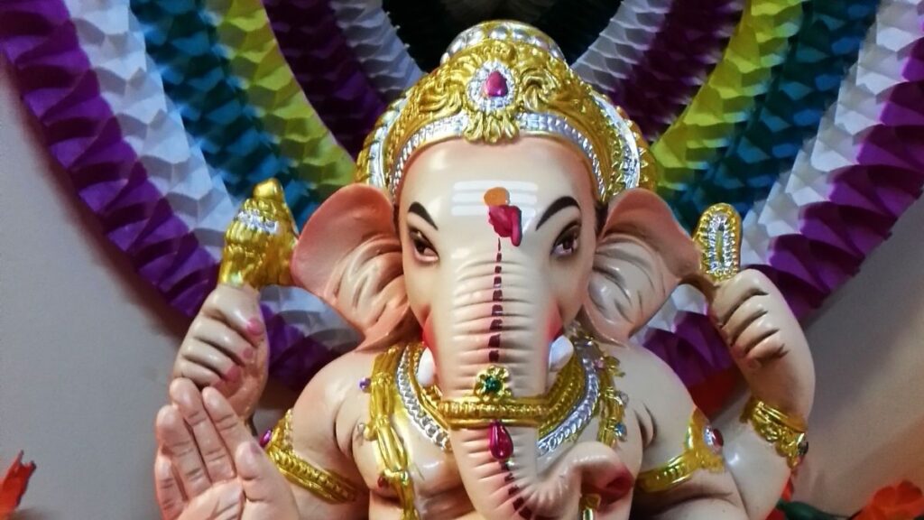 Sankashti Chaturthi Puja Vidhi 2024