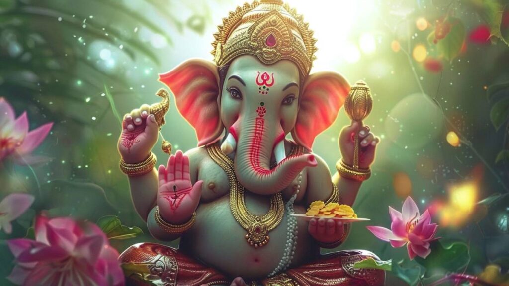 Sankashti Chaturthi April 2024 संकष्टी चतुर्थी तिथि और शुभ मुहूर्त