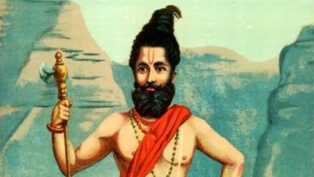 Parshuram Jayanti Muhurat 2024