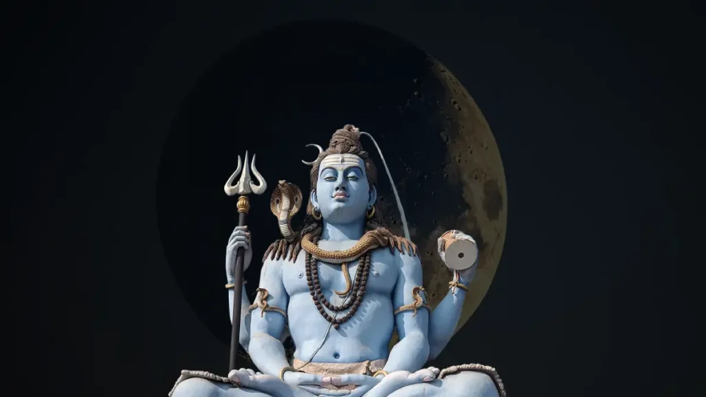 Ashadha Amavasya