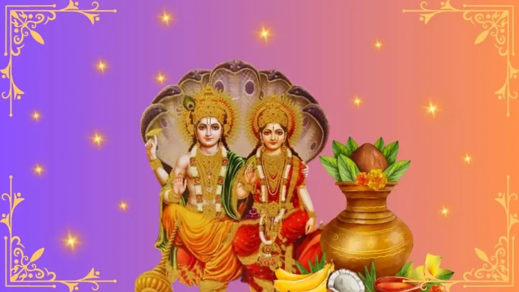 Yogini Ekadashi Puja