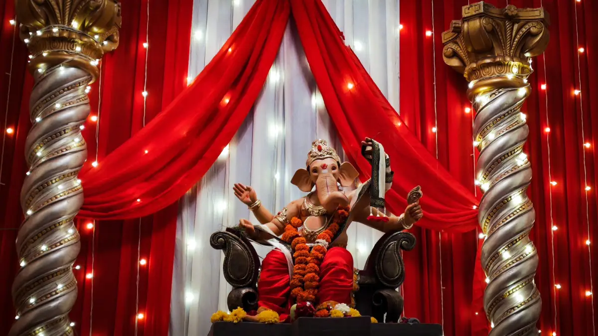 Sankashti Chaturthi July 2024