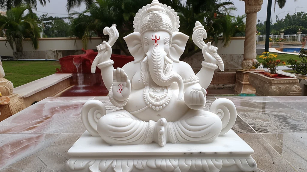 Vinayak Chaturthi July 2024