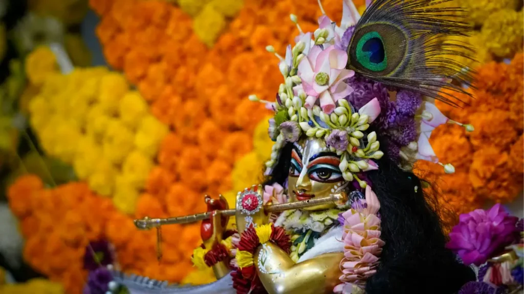 Masik Krishna Janmashtami