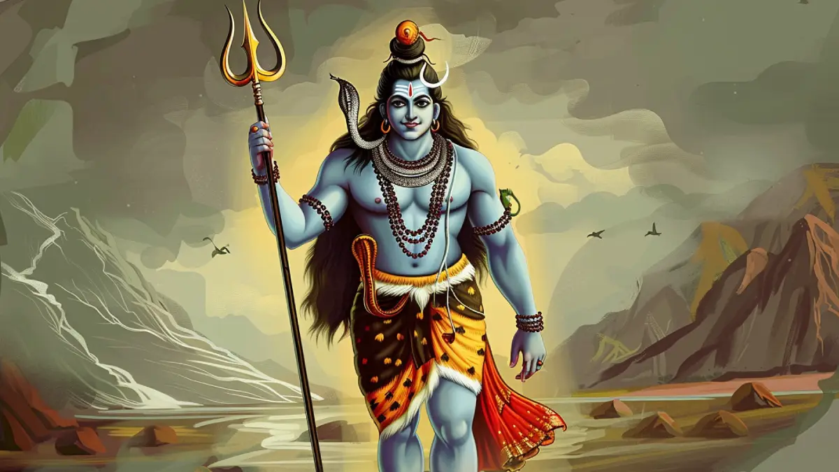 ॐ नमः शिवाय मंत्र का जाप के फायदे