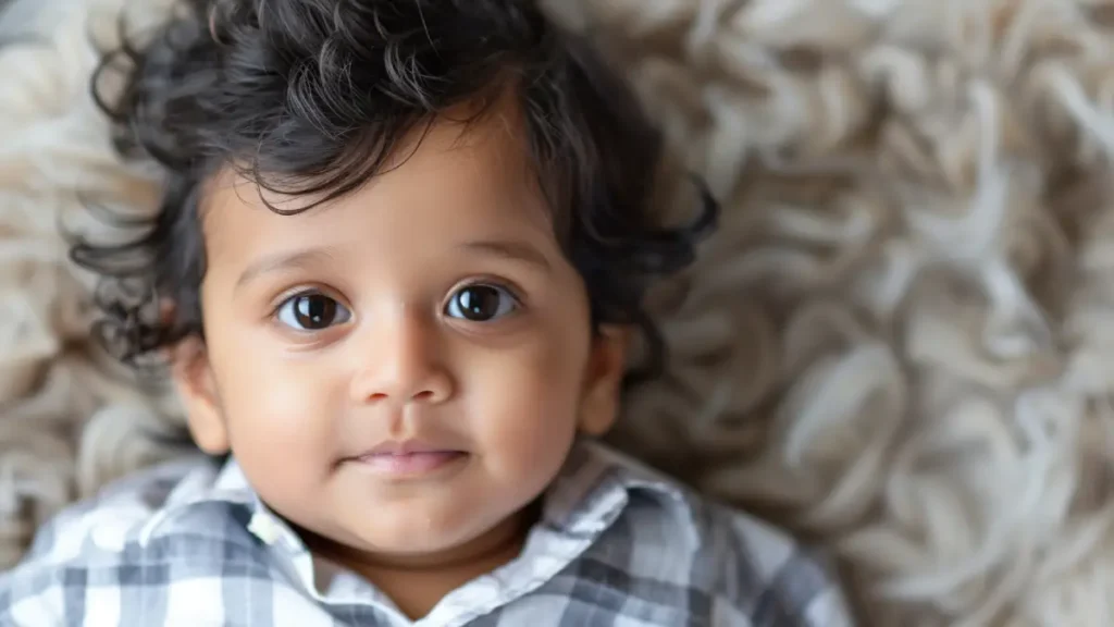 Hindu Baby Boy Names Starting with J in Hindi