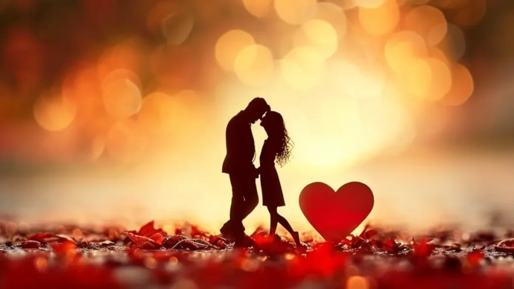 Heart Touching Love Quotes in Hindi