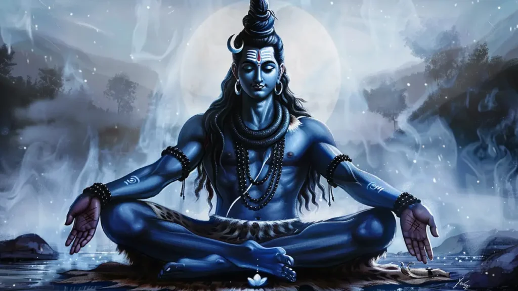 Mahadev Quotes in hindi